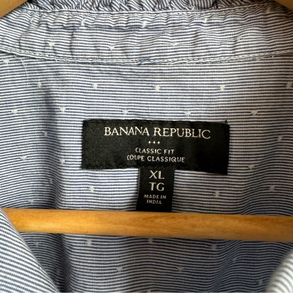 Banana Republic Factory Blouse - Picture 3 of 5